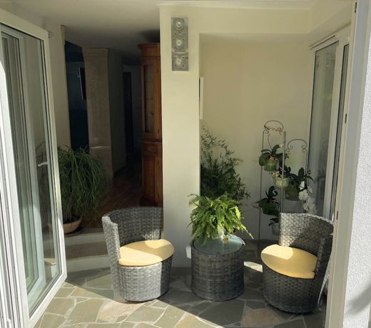 Luxury Suite Jasmin