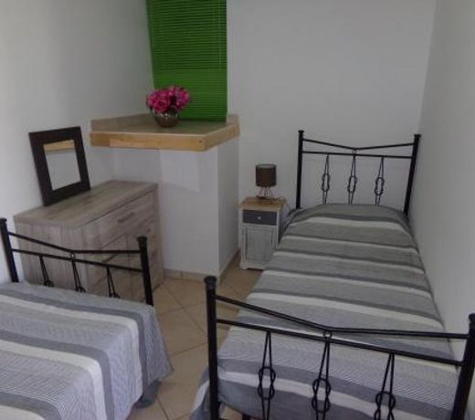 Casa Alba