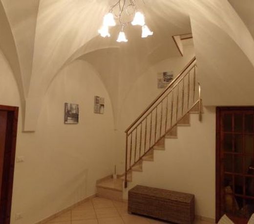 Casa Alba