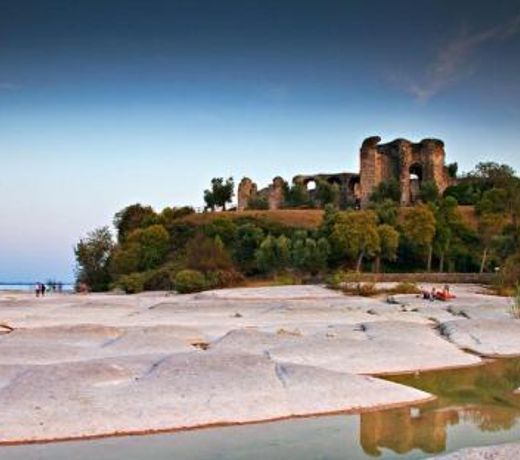The Geko Apartment Sirmione