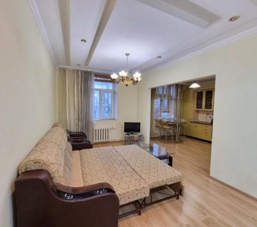 Stefan cel Mare Boulevard Ultracentral Apartments in the Center Chisinau