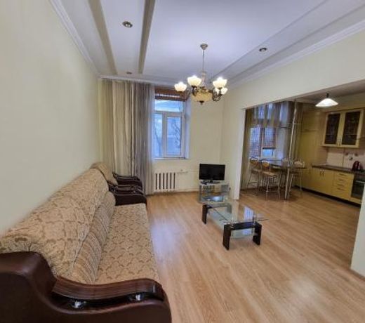 Stefan cel Mare Boulevard Ultracentral Apartments in the Center Chisinau