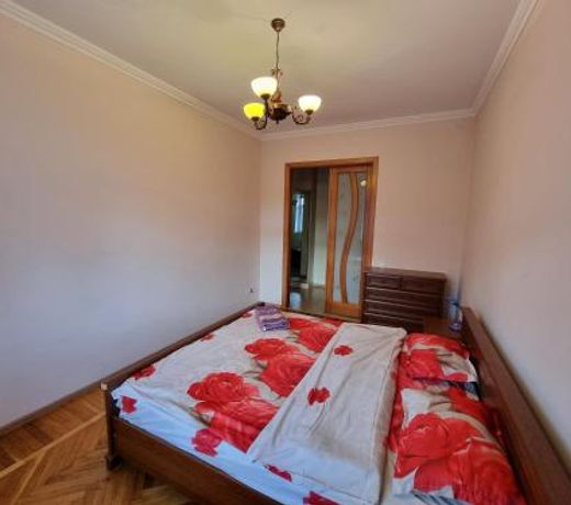 Stefan cel Mare Boulevard Ultracentral Apartments in the Center Chisinau