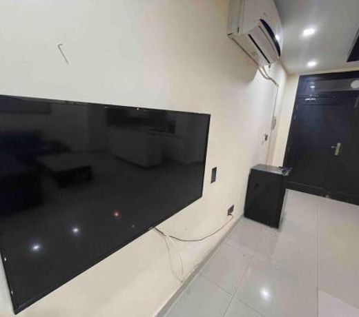 Intellectual Suites - Bahria Town Apartments