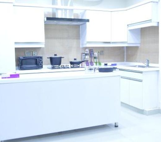 Intellectual Suites - Bahria Town Apartments