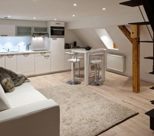 Appartements Le Dome - Quartier Cathédrale