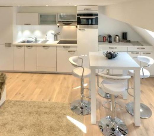 Appartements Le Dome - Quartier Cathédrale