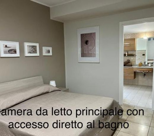 La Porta Nel Giardino