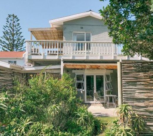 Panzi Garden Suite