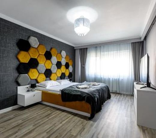 Feeling Home Apartment