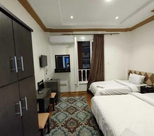 New Panorama Hotel