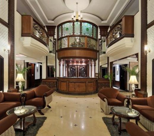 Ramada By Wyndham Mussoorie Mall Road