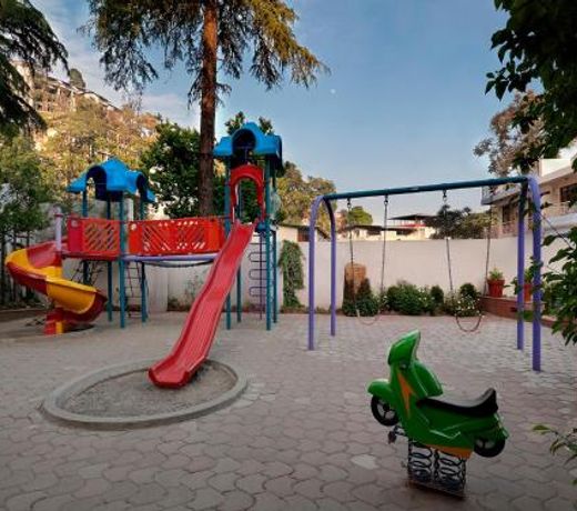 Ramada By Wyndham Mussoorie Mall Road