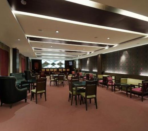 Ramada By Wyndham Mussoorie Mall Road