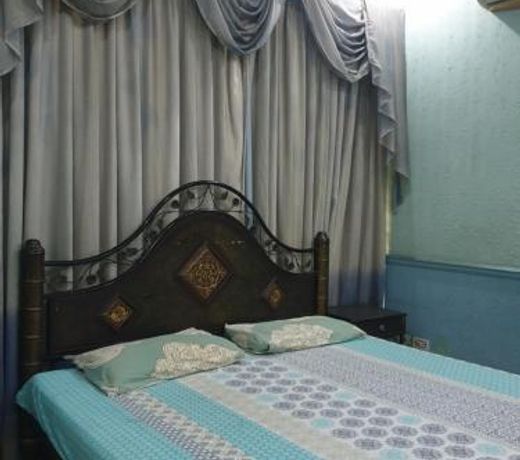 Family Guest Rooms Lahore