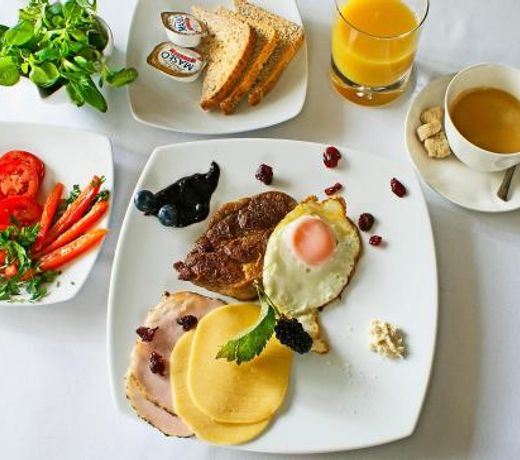IRS ROYAL APARTMENTS Apartamenty IRS Brabank