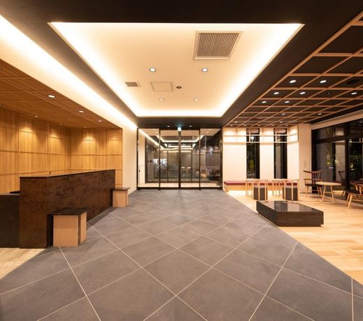 Almont Hotel Nippori