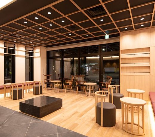 Almont Hotel Nippori