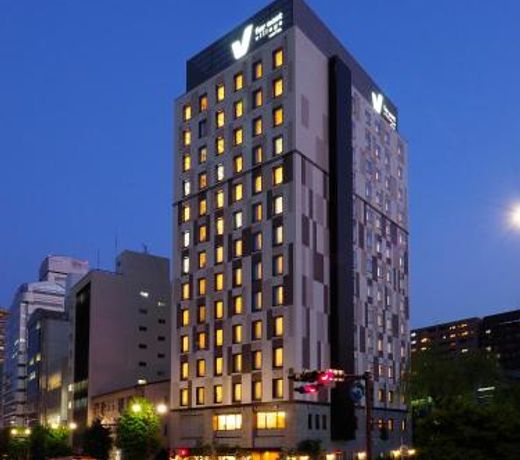 Far East Village Hotel, Yokohama
