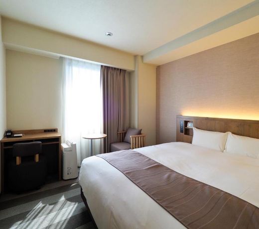 Far East Village Hotel, Yokohama