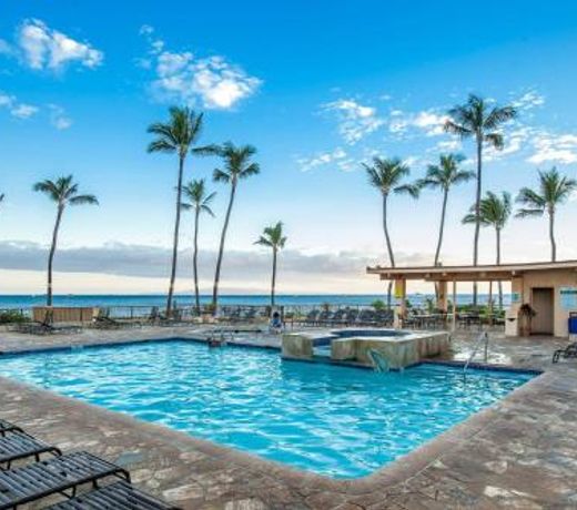 Sugar Beach Resort 209 by Coldwell Banker Island Vacations