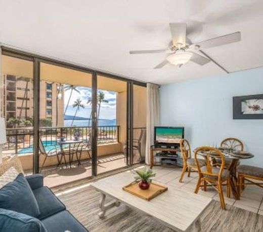 Sugar Beach Resort 209 by Coldwell Banker Island Vacations