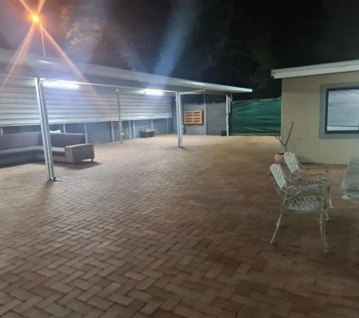 BlackBox Guest House