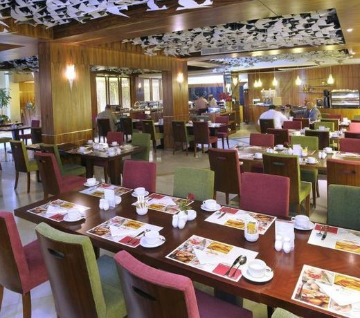 Ramada by Wyndham Dammam Khaleej Road