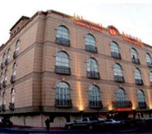 Ramada by Wyndham Dammam Khaleej Road