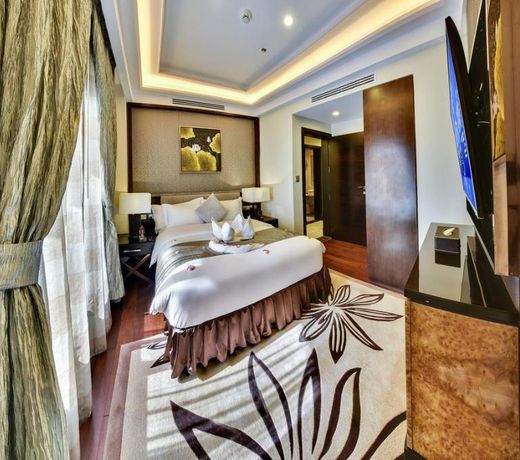 Braira Al Azizia Hotel & Resort