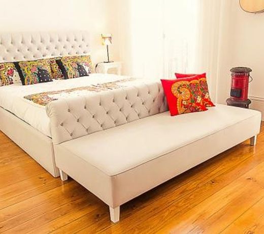 BmyGuest - Porto Fado Apartment