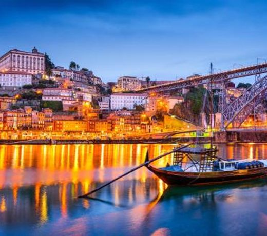 BmyGuest - Porto Fado Apartment