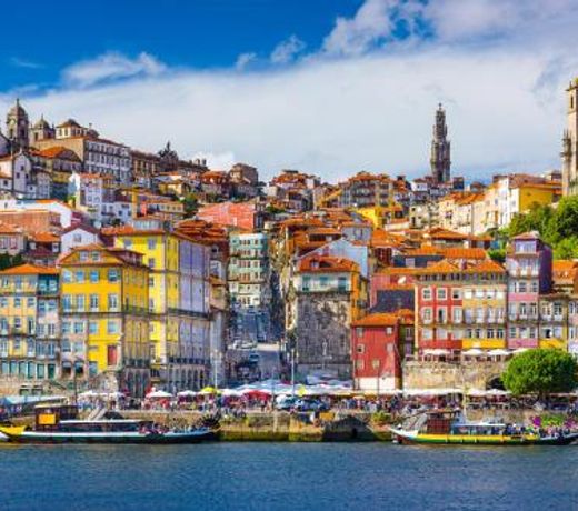 BmyGuest - Porto Fado Apartment