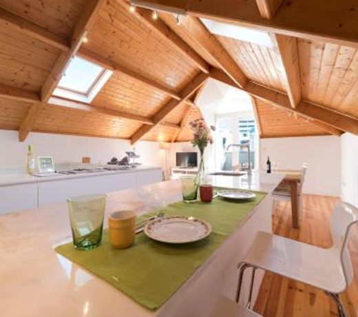 BmyGuest - Bolhao Central Loft
