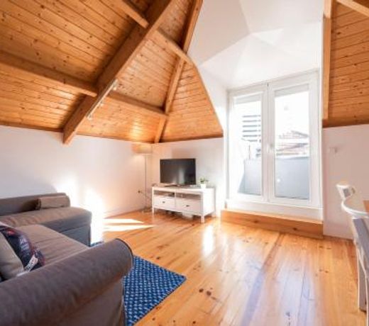 BmyGuest - Bolhao Central Loft