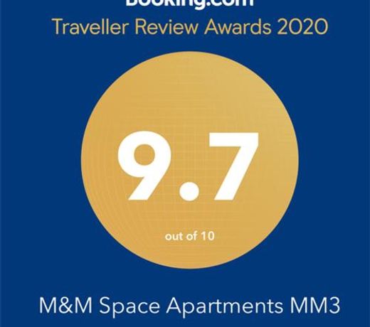 M&M Space Apartments MM3
