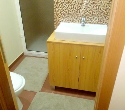 2 bedrooms house with furnished terrace and wifi at Lamego