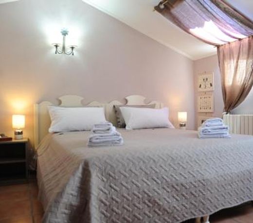 RESIDENZA D'ORIA B&B