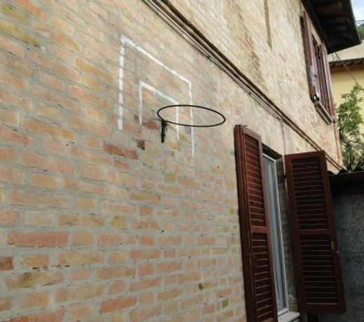 Via del Toppo, 4