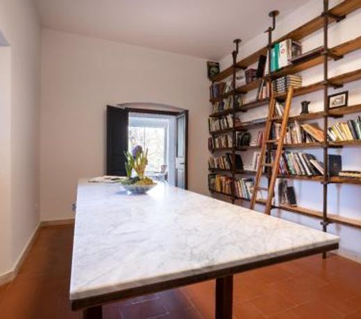 Depandance holiday Villa, garden and privat pargking