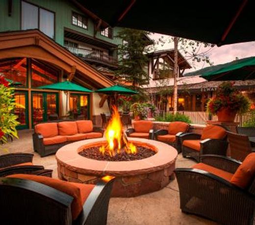 Lodge at Vail C354