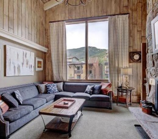 Lodge at Vail C354