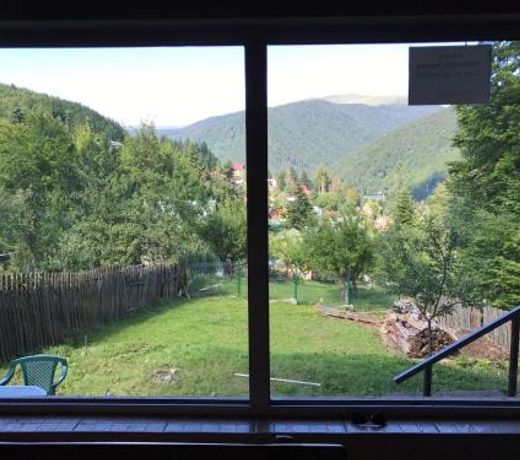Vila Sinaia Private