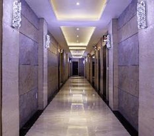Ulsan Ilsan Hotel MVG