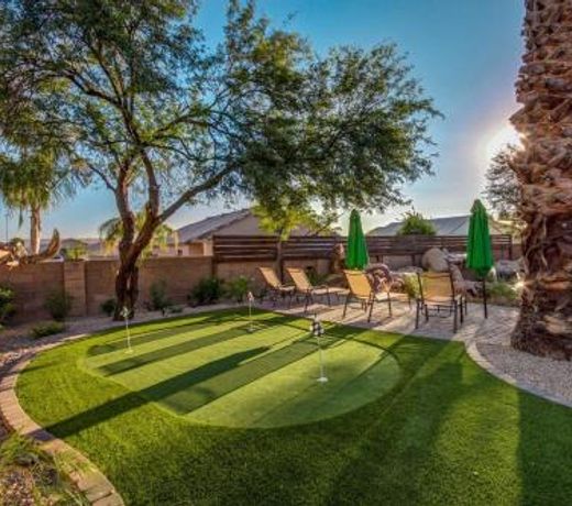 Casa Royale Sleep 24 Estate â¤ï¸ Millionaire's Pool-Spa-Volleyball-Near Events-Best Golf-Dining-Shops