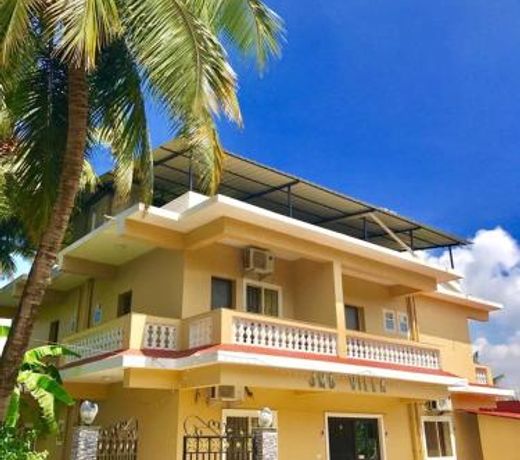 JMD VILLA