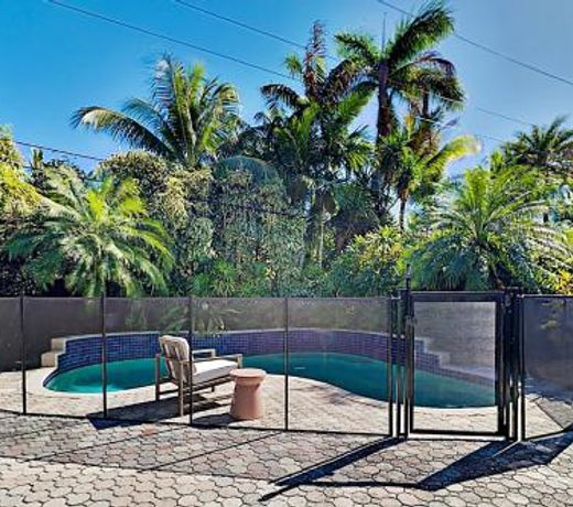 Beach Retreat with Private Pool & Florida Room home