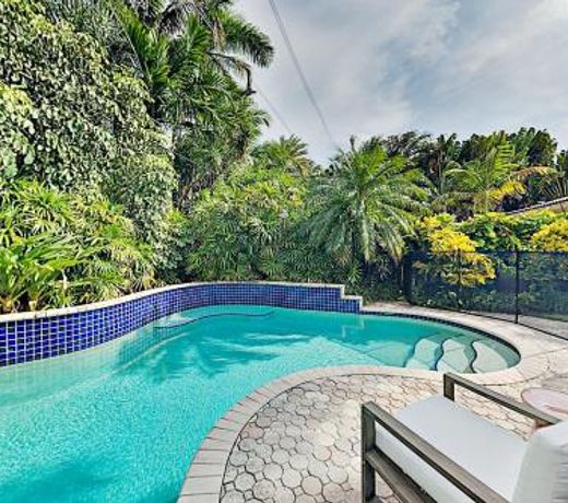 Beach Retreat with Private Pool & Florida Room home