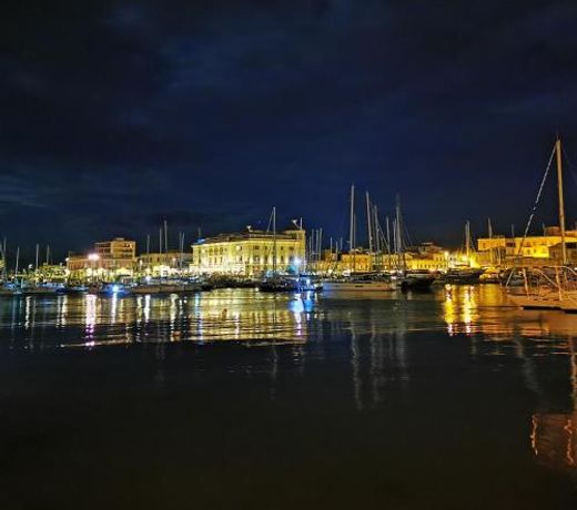 Rivamare Loft SEASIDE by Picasa Sicilia - Sea & Ortigia view