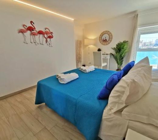 Rivamare Loft SEASIDE by Picasa Sicilia - Sea & Ortigia view